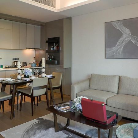 Oakwood Makati Avenue 호텔 마카티 외부 사진