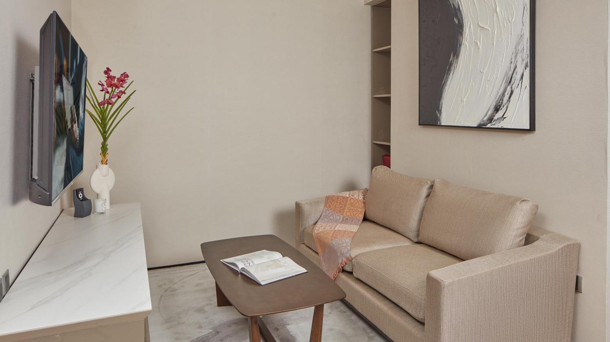 Oakwood Makati Avenue 호텔 마카티 외부 사진